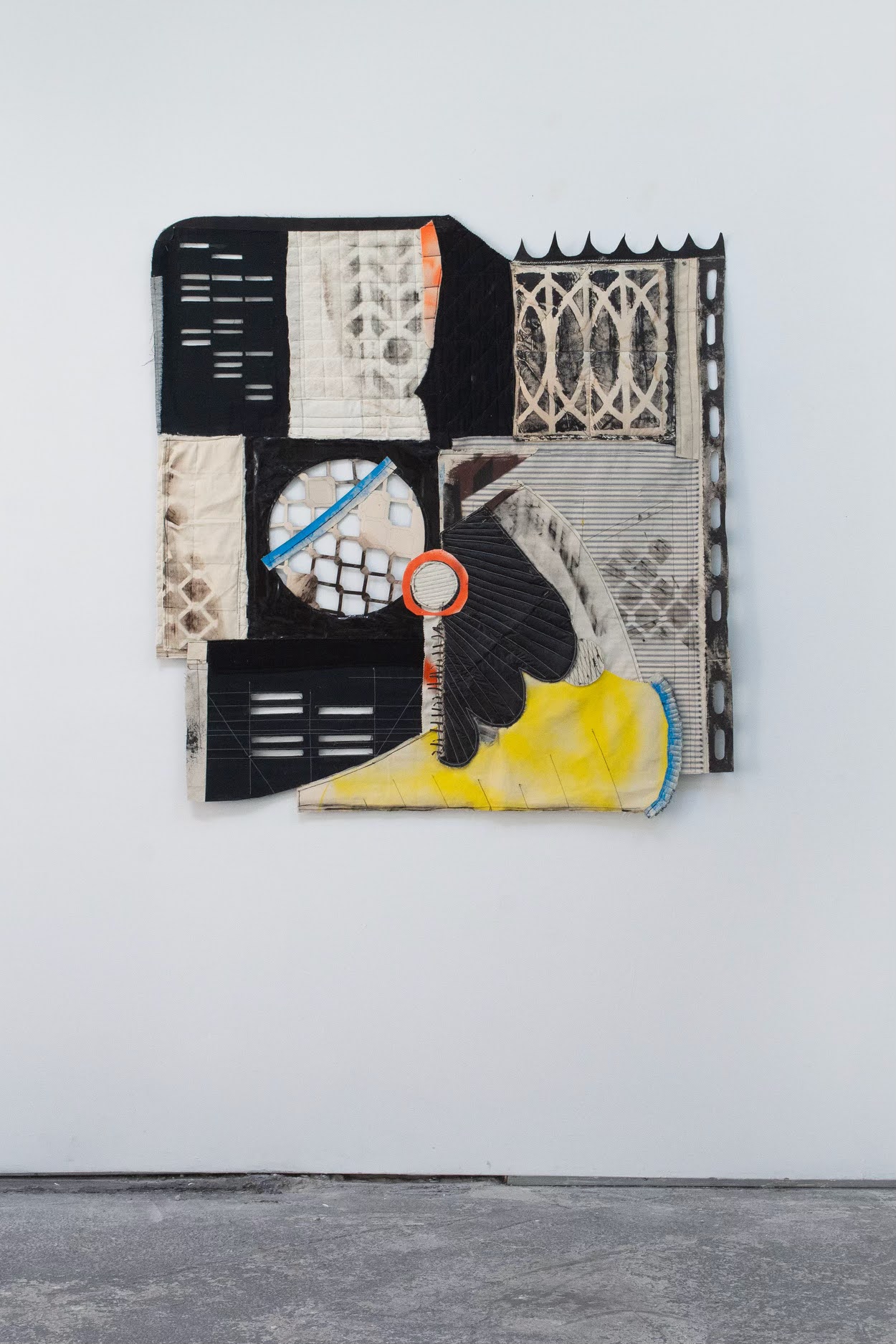 Mosche, 2022, by Jane South