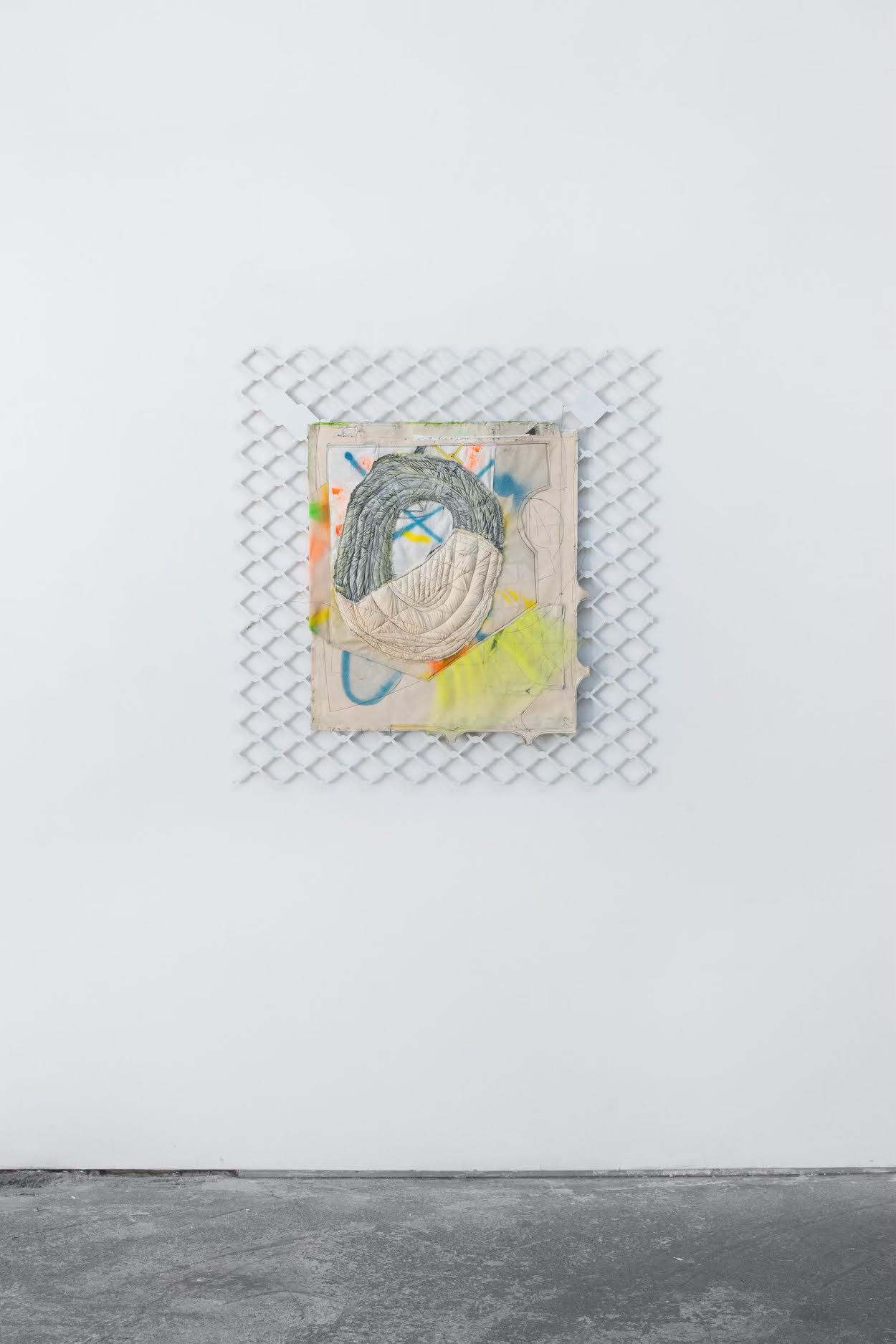 Oer, 2023, by Jane South