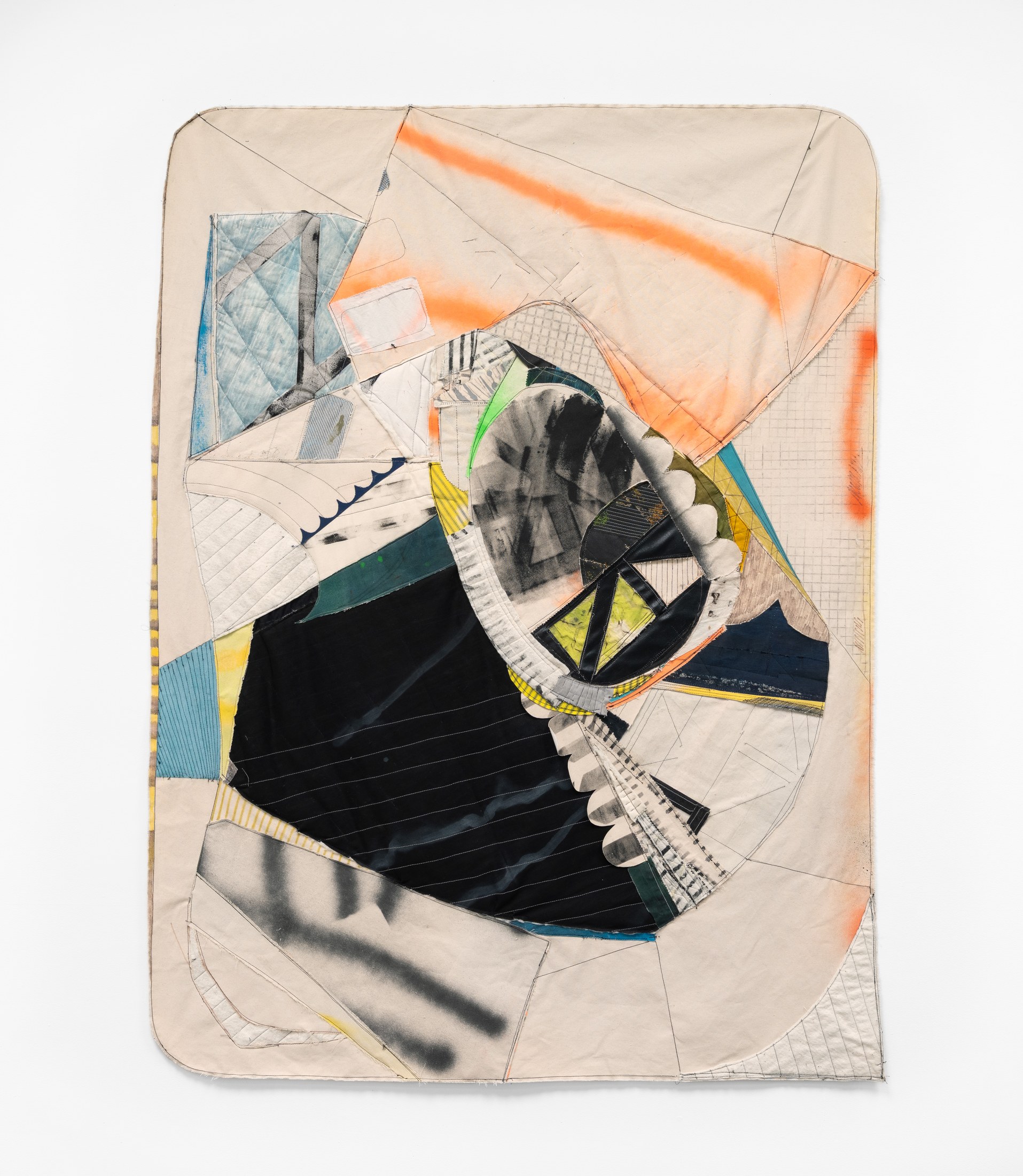 Raskit, 2026, by Jane South