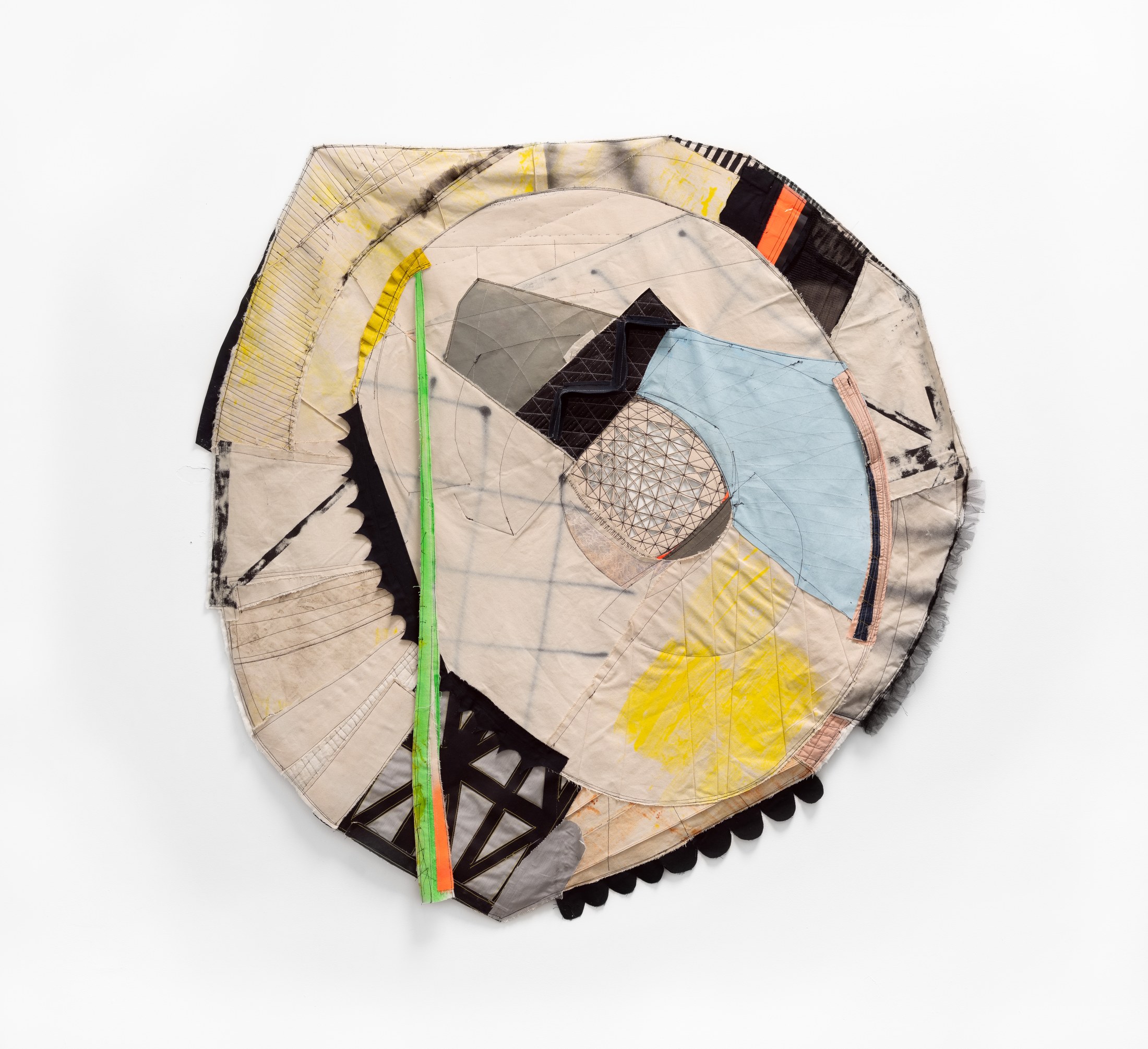Pilvor, 2026, by Jane South