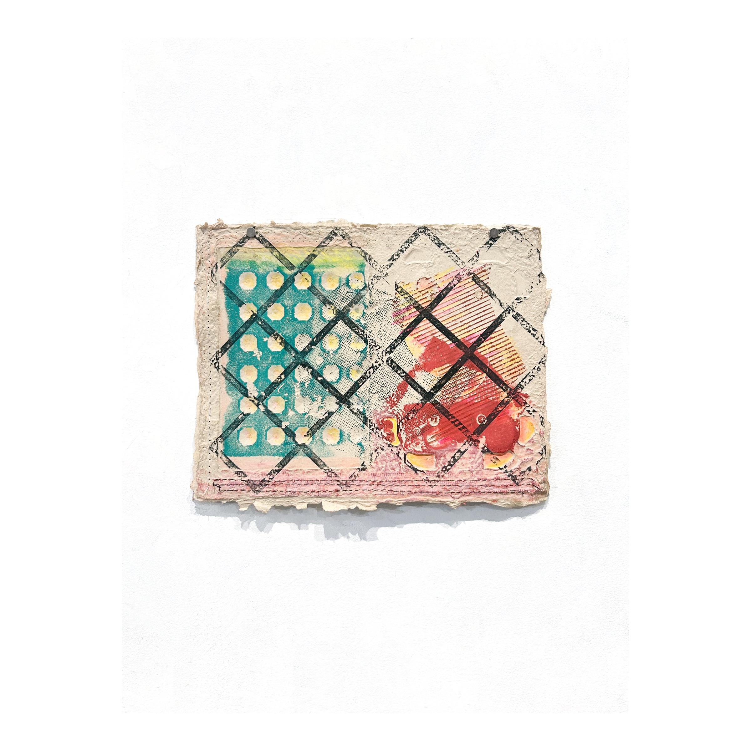 Works on Paper, 06