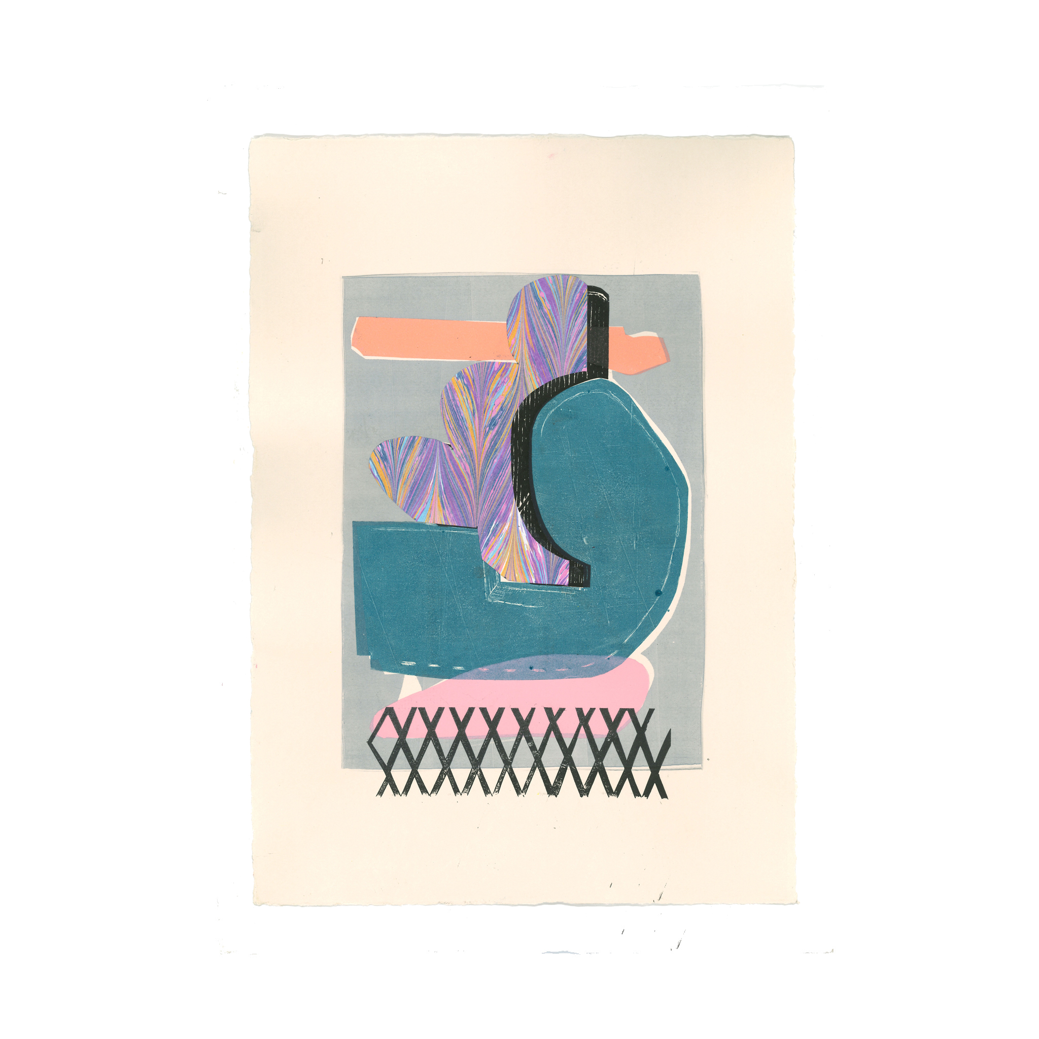 Works on Paper, 05
